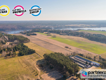 Działka Zwierzewo ul.  