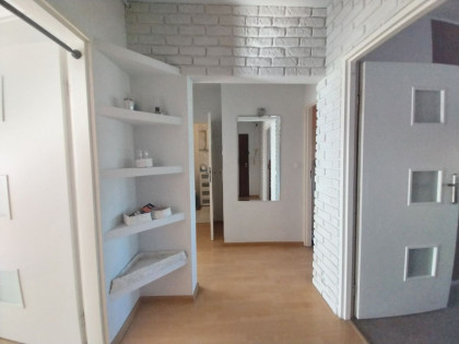 Mieszkanie Dopiewiec ul. Leśna