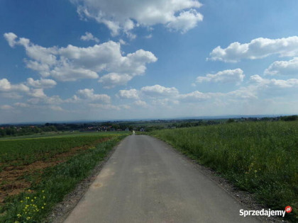 52ara=332.200zł. ZIELONKI-Trojanowice, k.Krakowa