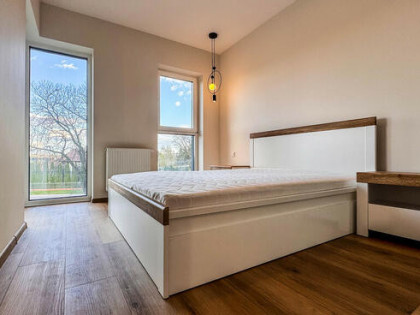 Prestiżowy apartament na wynajem w Rzeszowie