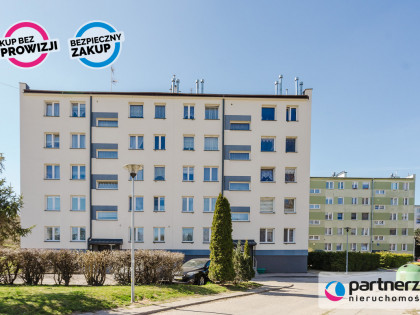 Mieszkanie Straszyn ul. Inż. A. Hoffmanna