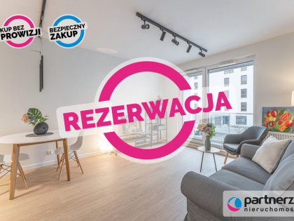 Mieszkanie Gdańsk Kokoszki ul. Nowatorów