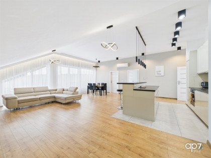 Mieszkanie Kraków Dębniki