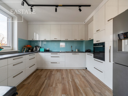 Mieszkanie Warszawa Praga,-Południe ul. Pułtuska