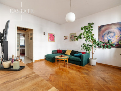 Mieszkanie Warszawa Śródmieście, Powiśle ul. Zagórna