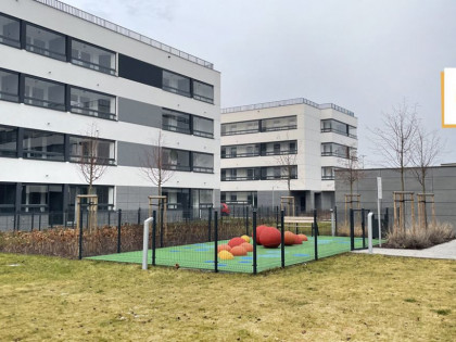 Mieszkanie Warszawa Targówek rynek pierwotny ul. Marywilska