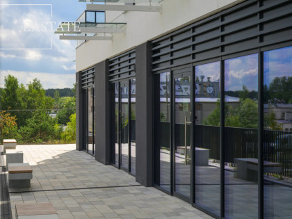 Lokal Gdynia Dąbrowa ul. Zbigniewa Kupca