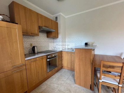 Mieszkanie Kraków Kraków-Nowa Huta, Czyżyny ul. Centralna