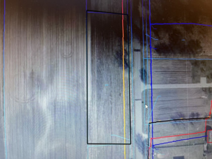 Działka 2940 m2 z WZ w Przyłęku pow. Zwoleń.