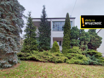 Dom Kielce ul. Karczówkowska