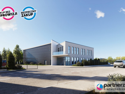 Lokal Gdańsk Kokoszki ul. Budowlanych