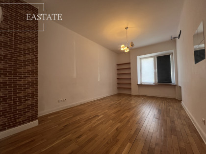 Mieszkanie Warszawa Śródmieście, Południowe ul. Wspólna