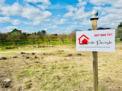 Działka Biała rynek pierwotny ul.  