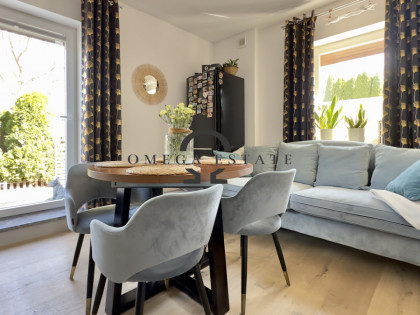 Mieszkanie Świdnica ul. Wrocławska