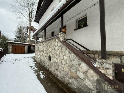 Dom Zakopane, Ignacego Kraszewskiego