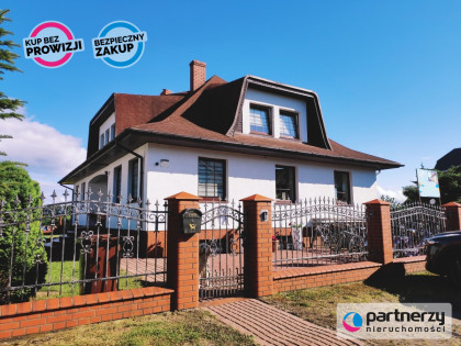 Dom Puck ul. Rybacka