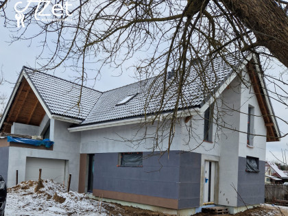 Dom Czarna Białostocka rynek pierwotny ul. Białostocka