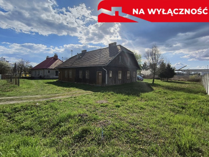 Działka budowlana – Tarnów, Mościce, ul. Chemiczna