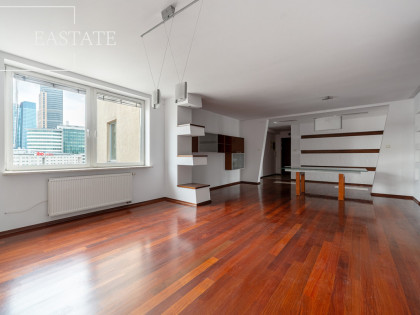 Mieszkanie Warszawa Wola ul. Skwer Kard. Stefana Wyszyńskiego