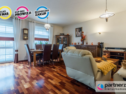 Mieszkanie Gdańsk Kowale ul. Heliosa