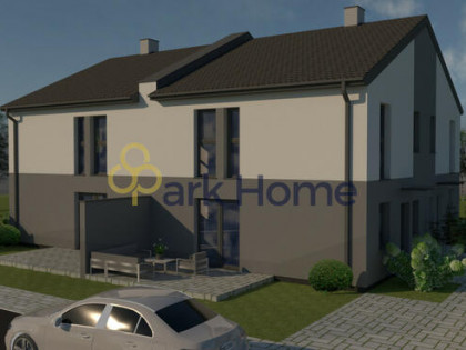 Dom Łódź gm. Stęszew,