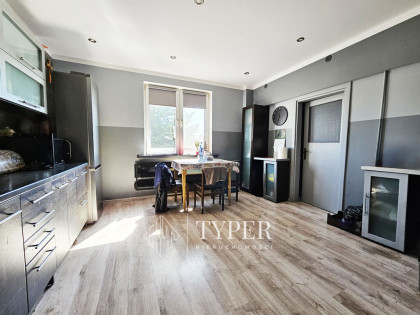 Dom po generalnym remoncie–4 pokoje Pogórska Wola