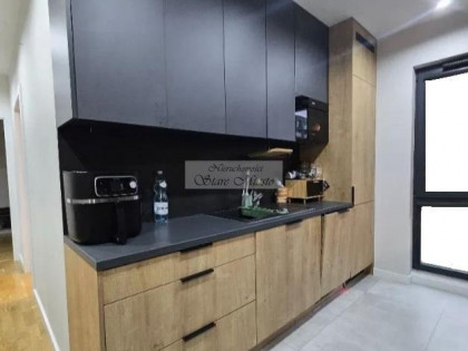 Mieszkanie Kraków Kraków-Krowodrza, Bronowice Małe ul. Naukowców