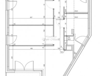 Mieszkanie Kraków Dębniki ul. Kapelanka