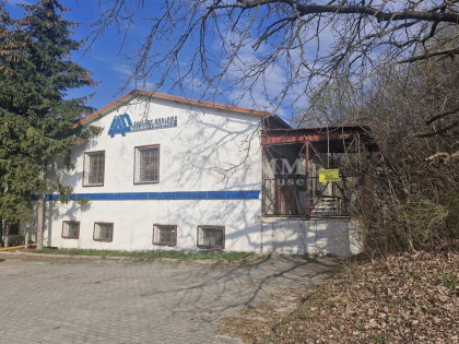 Obiekt Gronowo górne