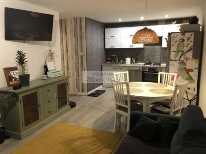 Mieszkanie Kraków Kraków-Krowodrza, Azory ul. Jaremy