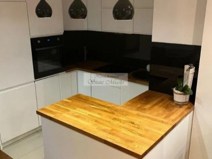 Mieszkanie Kraków Kraków-Podgórze, Płaszów ul. Lasówka