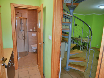 Mieszkanie Środa Śląska ul. Rakoszycka