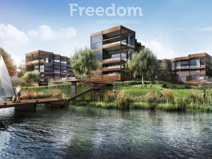 M3 | Prestiżowe | Luksusowe | Prywatny basen i SPA
