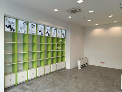 Lokal użytkowy Gliwice Śródmieście, Zwycięstwa