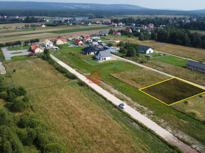 Działka Wilków