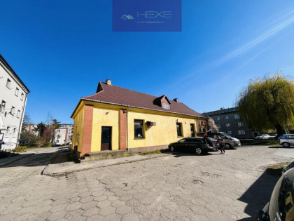 Lokal użytkowy Żychlin