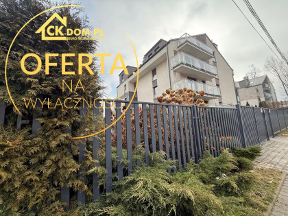 Mieszkanie Kielce ul. hetm. S. Żółkiewskiego