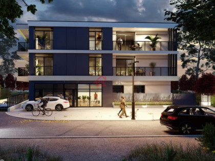 Mieszkanie Kielce Czarnów rynek pierwotny ul. Miła