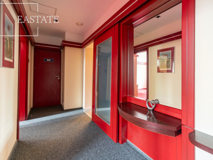 Lokal Warszawa Wola ul. Sienna