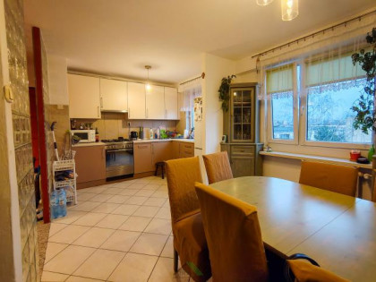 Mieszkanie Pruszków osiedle Staszica ul. Wojska Polskiego