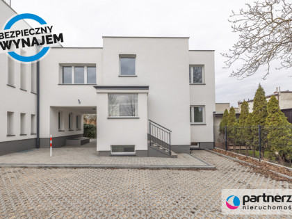 Dom Gdynia Chylonia ul. Chylońska