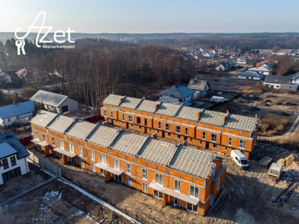 Dom Klepacze rynek pierwotny ul. Łąkowa