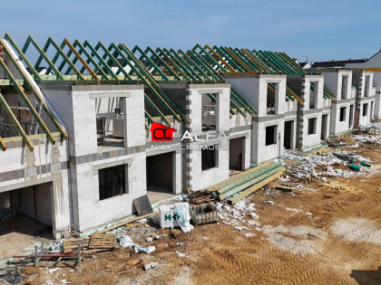 Dom Świdnica rynek pierwotny ul. Zielona