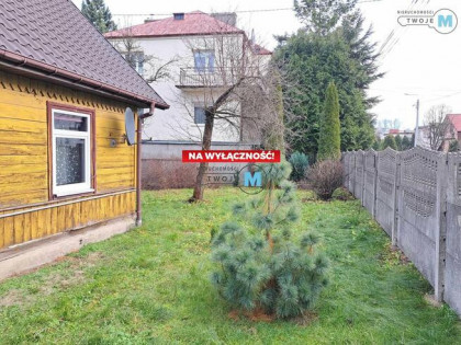 Działka budowlana KIELCE KIECE