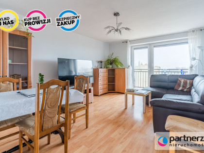 Mieszkanie Gdańsk Śródmieście ul. Przyokopowa