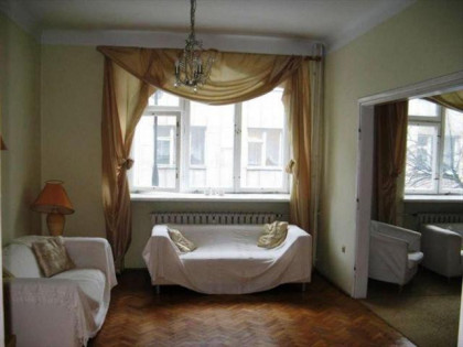 Lokal Warszawa Śródmieście, Śródmieście Płd ul. Oleandrów