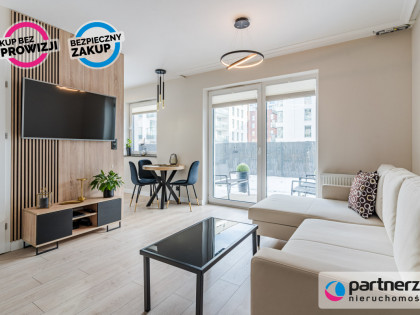 Mieszkanie Gdańsk Śródmieście ul. Angielska Grobla