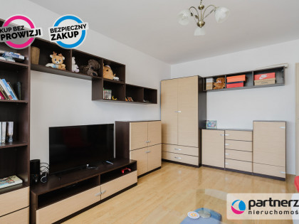 Mieszkanie Gdańsk Ujeścisko ul. Ostrołęcka