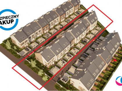 Mieszkanie Rumia rynek pierwotny ul. Czereśniowa