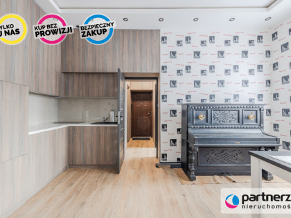 Mieszkanie Gdynia Wzgórze Św. Maksymiliana ul. Górna